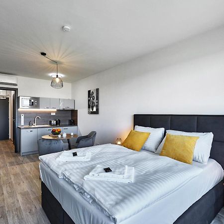 Relax Park Trebon II Apartment Exterior photo
