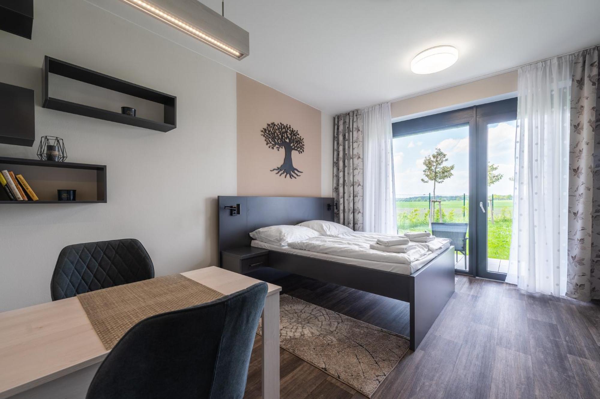 Relax Park Trebon II Apartment Exterior photo