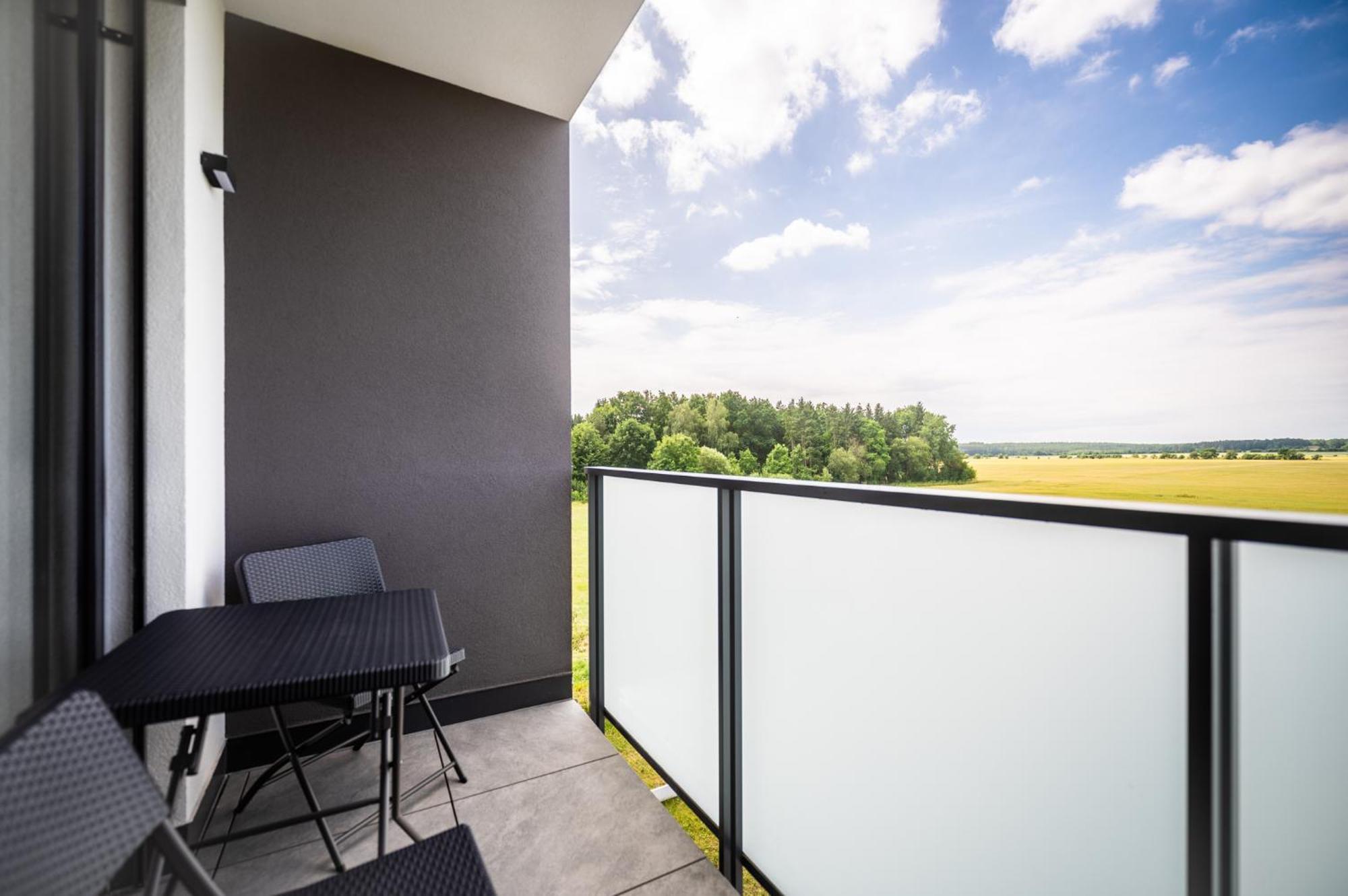 Relax Park Trebon II Apartment Exterior photo