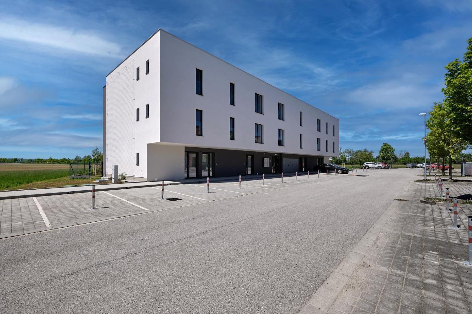 Relax Park Trebon II Apartment Exterior photo