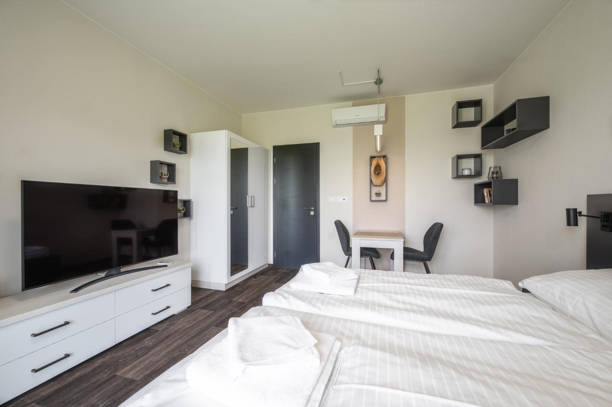 Relax Park Trebon II Apartment Exterior photo