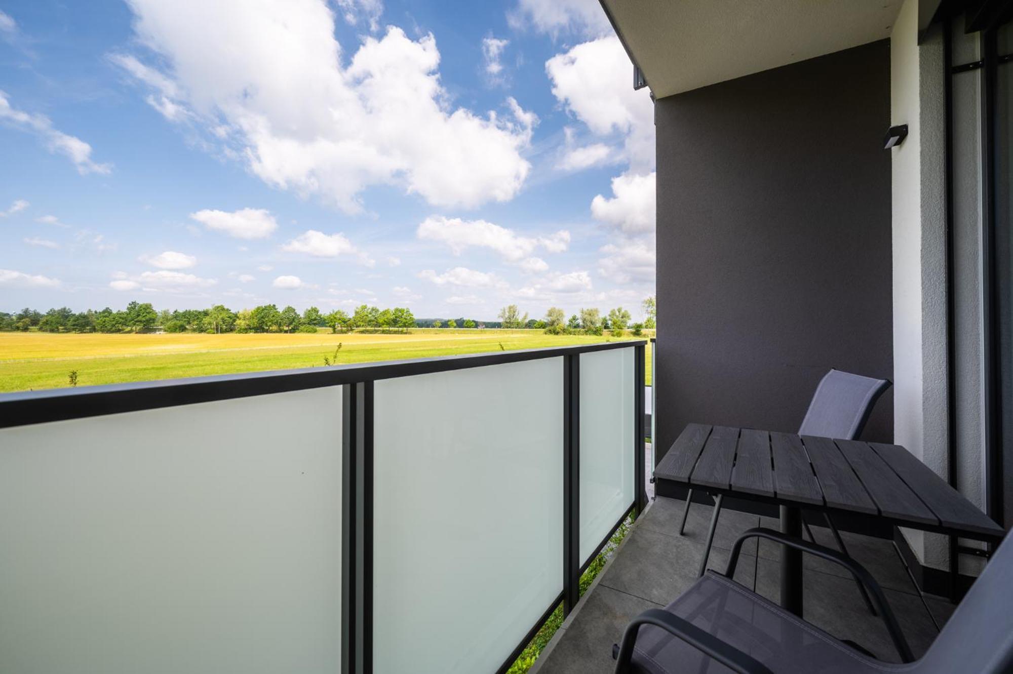 Relax Park Trebon II Apartment Exterior photo